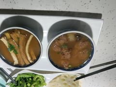 -裕丰源滋补烩面(天赋路店)