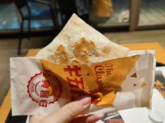 -肯德基(应人石店)