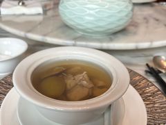 -顺德美的万豪酒店-万豪中餐厅