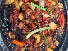 -欧记大排档·景德菜(上海首店)