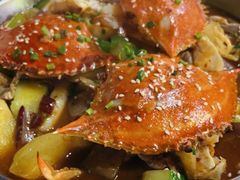 -云晓光头烧烤吧(川沙绿地店)