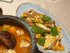 -山石榴·贵州菜(丰盛里店)