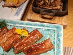 -三石铁板烧(紫竹桥店)
