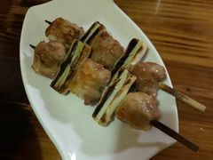 -烧鸟周居酒屋(香山店)