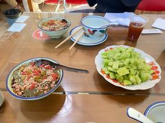 -小街47號江湖菜(四合院店)