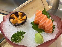 -世香全厨•日料·铁板烧(金桥店)