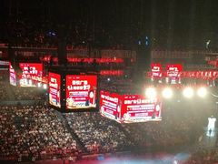 -梦之蓝青奥体育公园体育馆