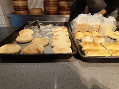 -常州银丝面馆(府琛店)