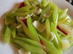 -民族饭荘(新华大街店)