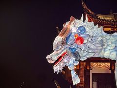 -上海城隍庙