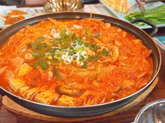 -首尔馆韩国料理(金童路店)