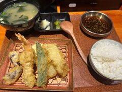 -天妇罗内顺田(罗湖店)