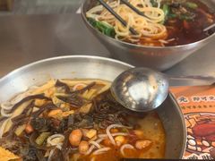 -小螺大作·螺蛳粉火锅(林和西店)