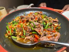 -新太二·鲜料川菜(晶耀前滩店)
