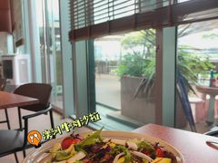 澳洲牛肉沙拉-La Terre乐田(万象城店)