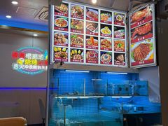 -望江门小龙虾·烧烤(九堡店)