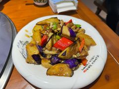 -林海雪乡铁锅炖·东北菜(夏湾店)