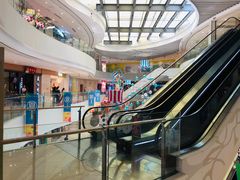 -圆融购物中心(南天成路店)