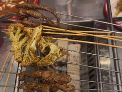 -古彭7只羊·招牌白串·碳锅羊肉旗舰店