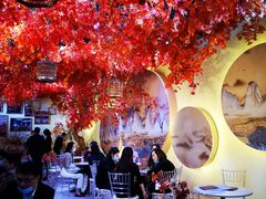 -东浩兰生上海世博展览馆