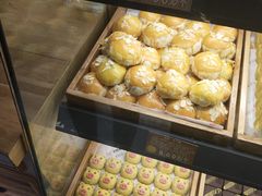 -百饼园(南后街店)