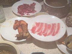 -宴立方海鲜自助(义乌万达广场店)