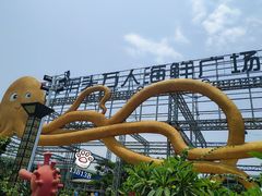 门面-亚龙湾8号(丁村万人海鲜广场店)