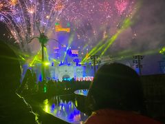 -青岛方特梦幻王国