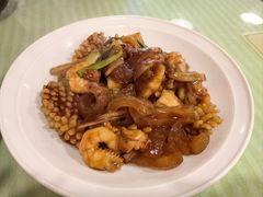 -余味私房菜(正阳小区西5街区店)