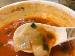 -宁夏国强手抓羊肉·清真菜(未央路凤三店)