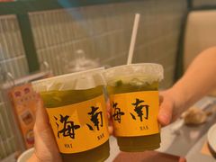 -椰小鸡·琼州糟粕醋(美兰缤纷城店)
