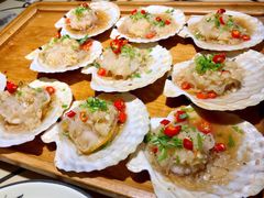 -新凯旋烧烤·燕姐千岛湖土菜