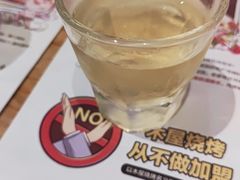 -木屋烧烤(创业店)