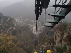 -北京上方山国家森林公园