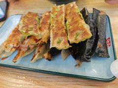 -众品老方子锅贴甜沫(李村店)