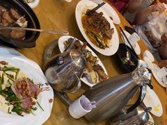 -汇景花园酒家(基立下道店)