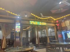 -灶东家民间菜(回兴店)