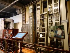 -上海电信博物馆