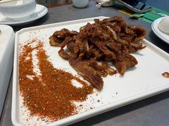 -黑窑厂糖油饼烤鸭·清真菜(旗舰店)