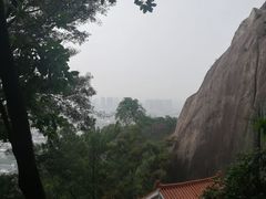 -云洞岩风景区