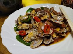 -新海利海鲜城·41年珠海老字号(夏湾店)