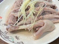 -乡亲鹅肉城(吴江店)