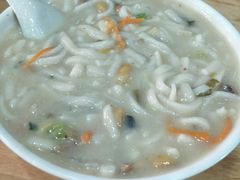 -西工饭庄快餐厅(西工小街店)
