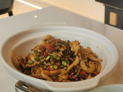 风味鱿鱼-兰湘子·湘菜小炒(长安万科广场店)