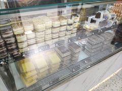 -甜嘟嘟烘焙坊(舒城路店)
