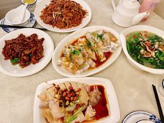 红葱头淋鸡-汇兴源餐馆(小北路店)
