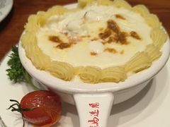 -马迭尔西餐厅(中央大街店)