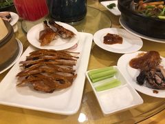 -北京全聚德(西客站店)