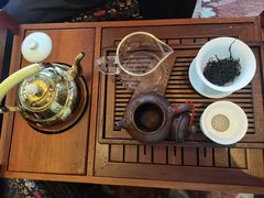 -广州白天鹅宾馆