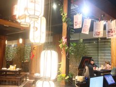 -功夫小龙虾·烧烤·江湖菜(金沙洲店)